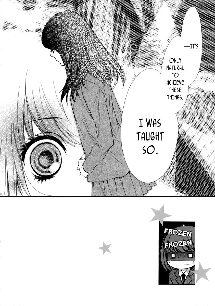 Read Pika☆Ichi chapter 15 image 1 on Lezhin
