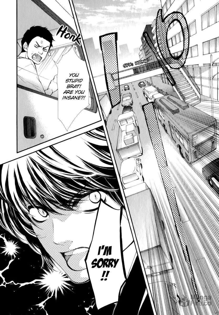 Read Pika☆Ichi chapter 15 image 11 on Lezhin