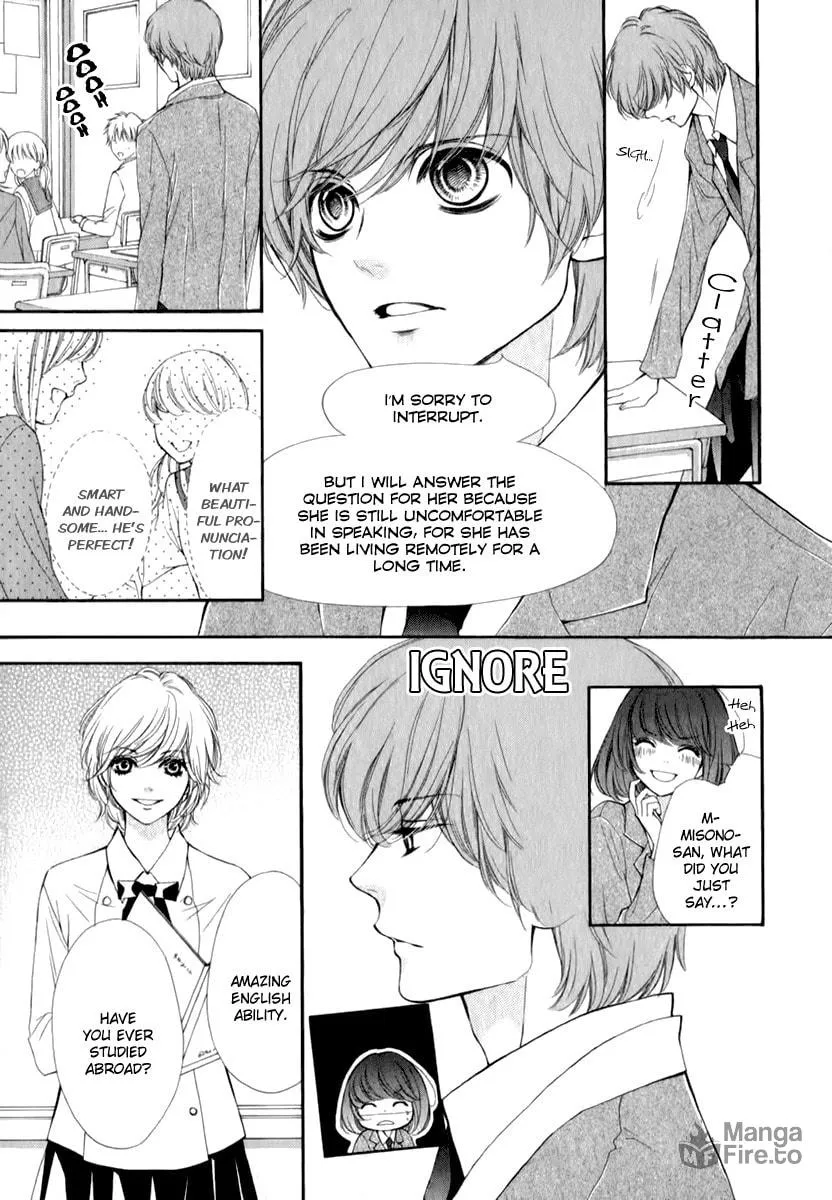Read Pika☆Ichi chapter 15 image 14 on Lezhin