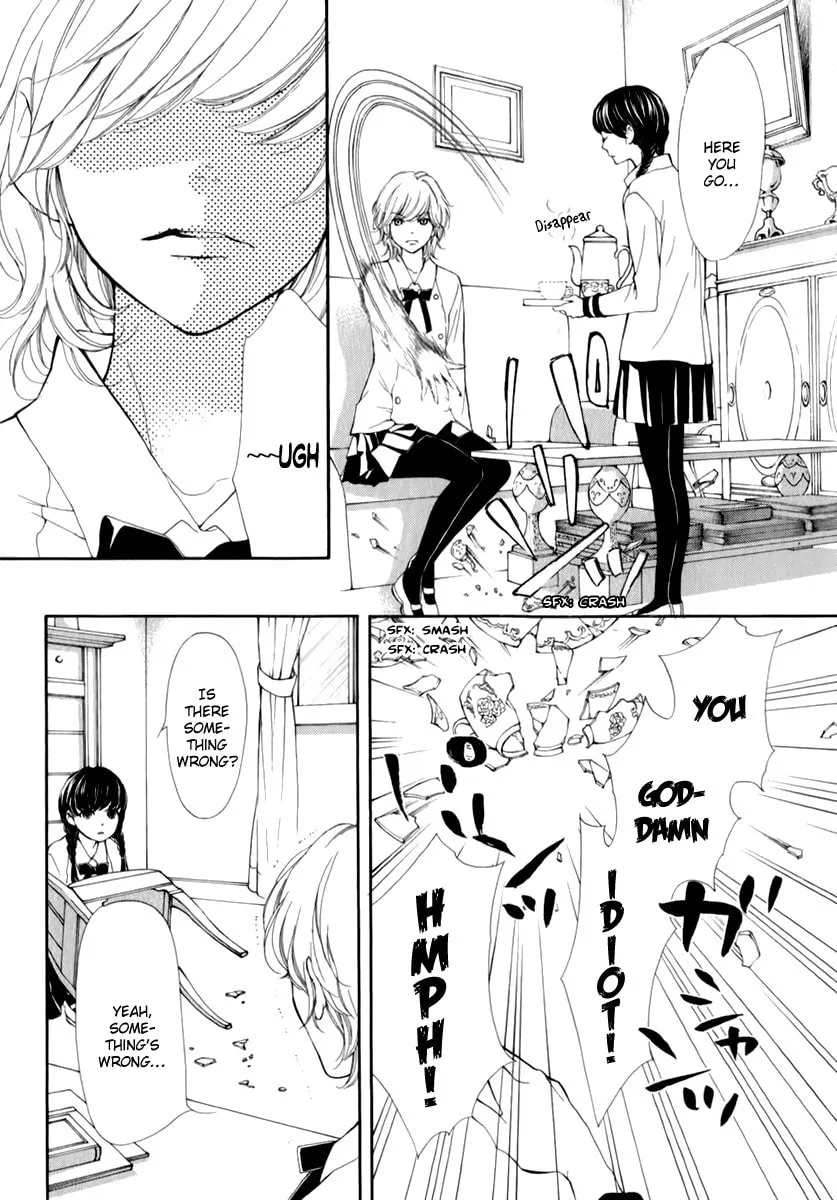 Read Pika☆Ichi chapter 15 image 16 on Lezhin
