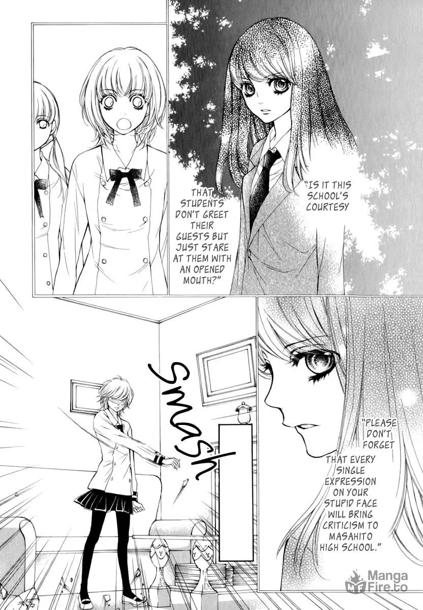 Read Pika☆Ichi chapter 15 image 19 on Lezhin