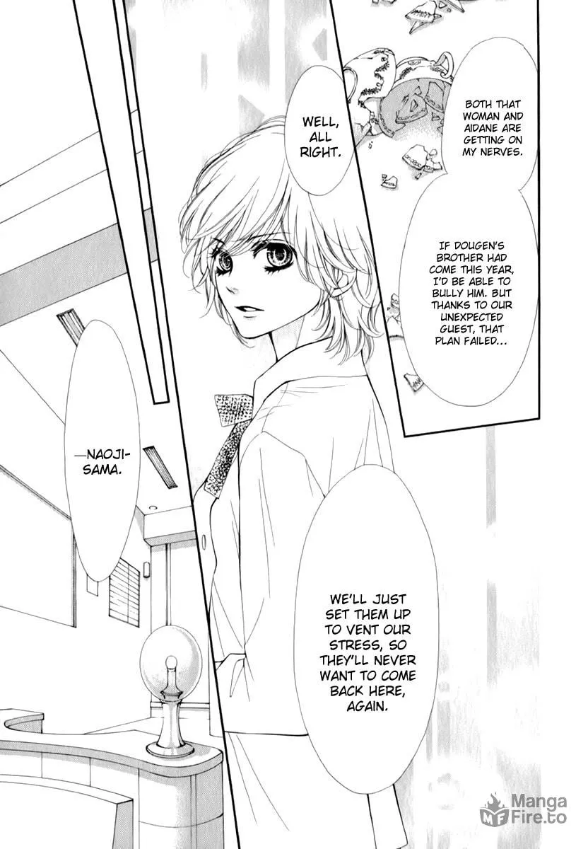Read Pika☆Ichi chapter 15 image 20 on Lezhin