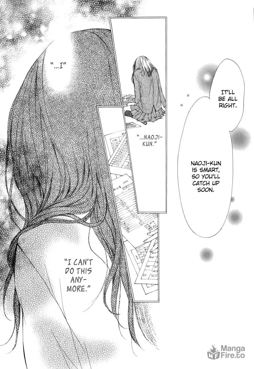 Read Pika☆Ichi chapter 15 image 23 on Lezhin