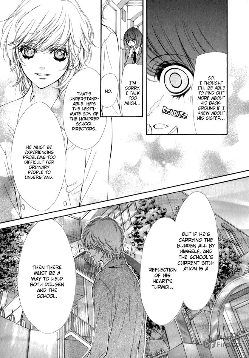 Read Pika☆Ichi chapter 15 image 26 on Lezhin