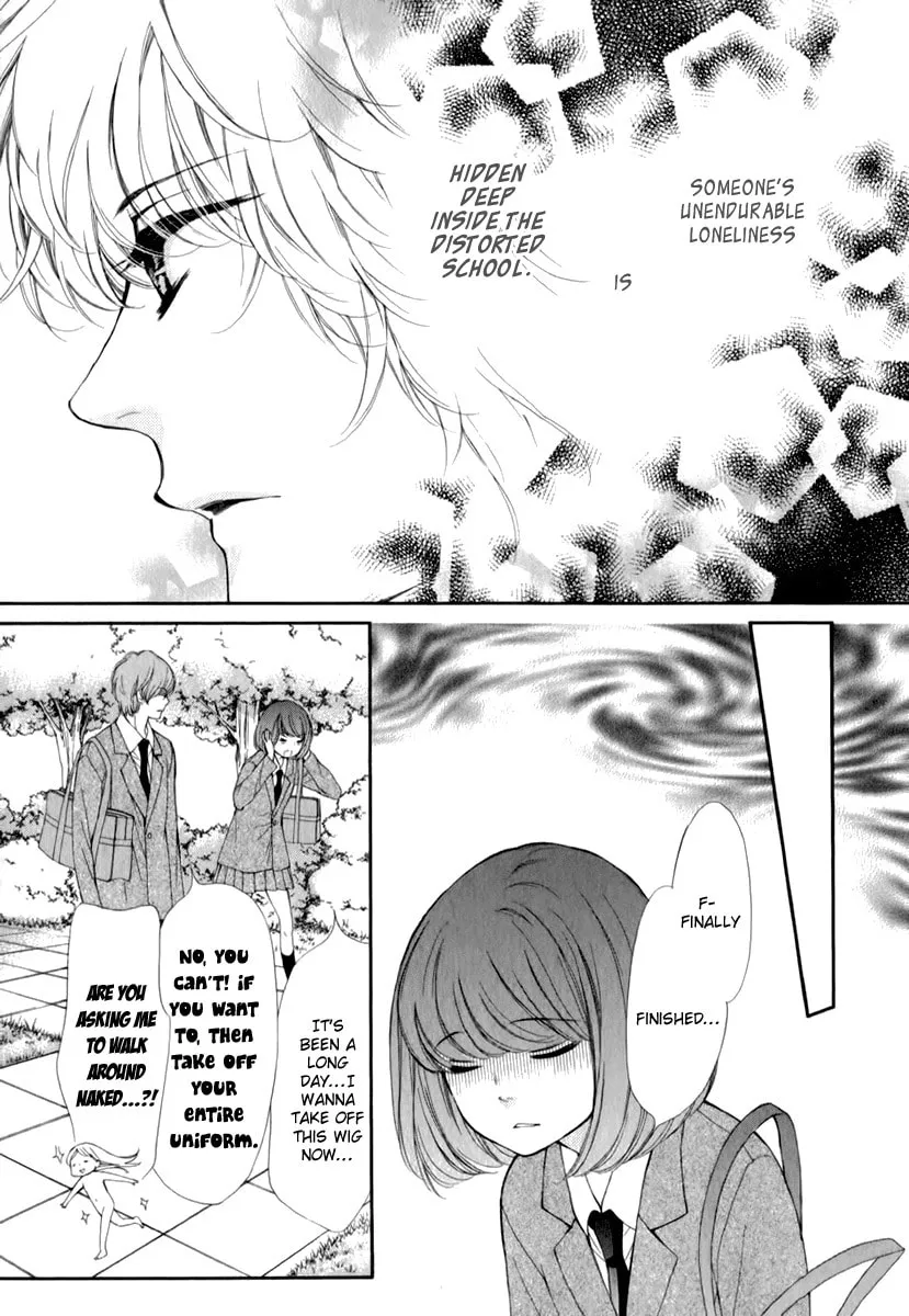 Read Pika☆Ichi chapter 15 image 28 on Lezhin