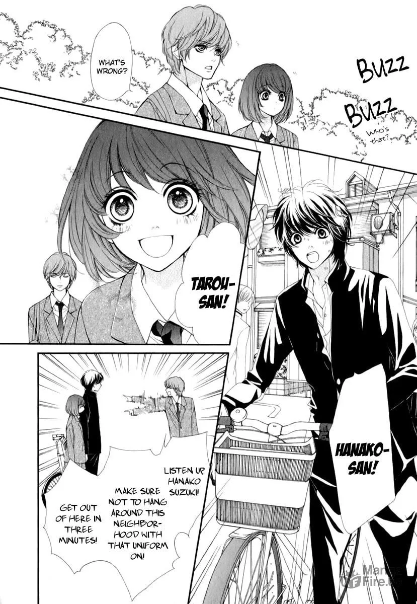 Read Pika☆Ichi chapter 15 image 29 on Lezhin