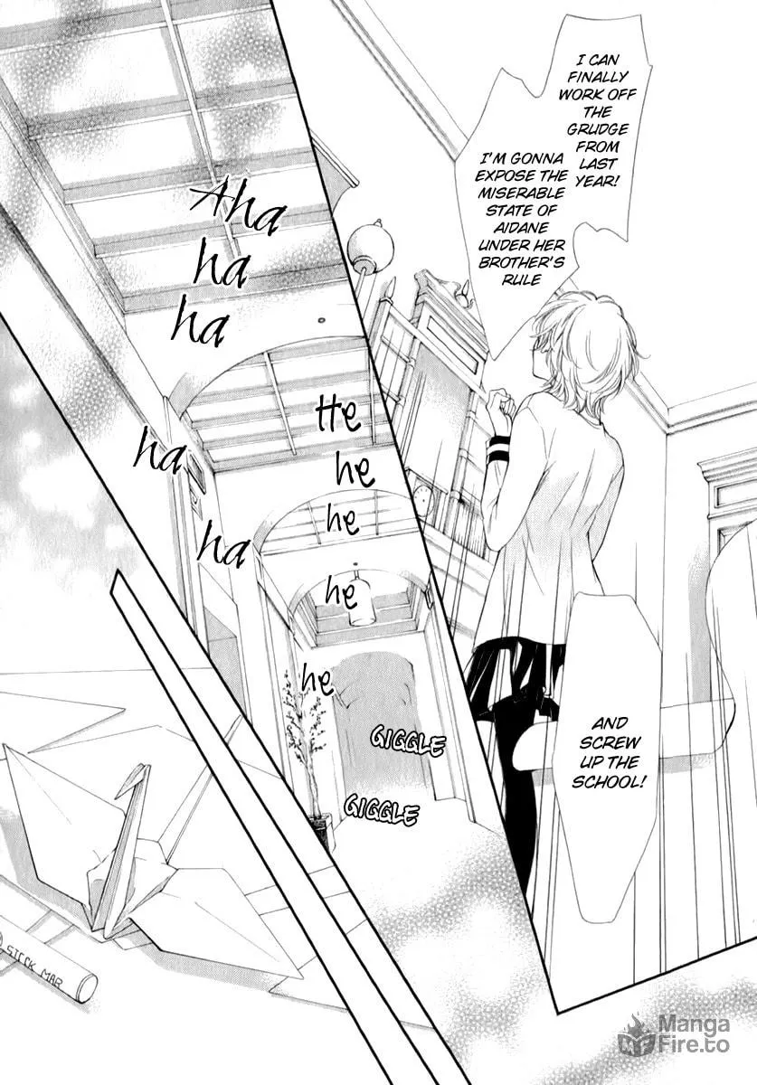 Read Pika☆Ichi chapter 15 image 34 on Lezhin