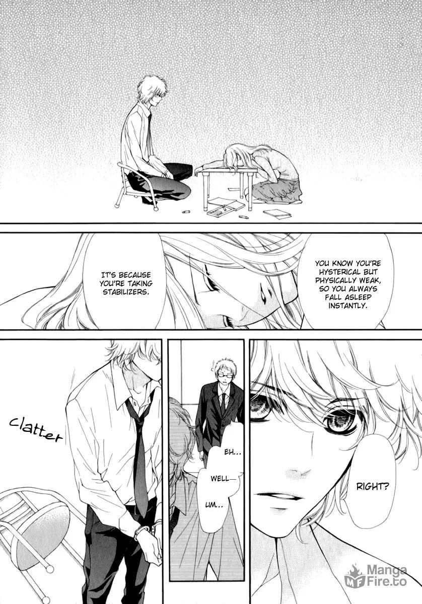 Read Pika☆Ichi chapter 15 image 35 on Lezhin