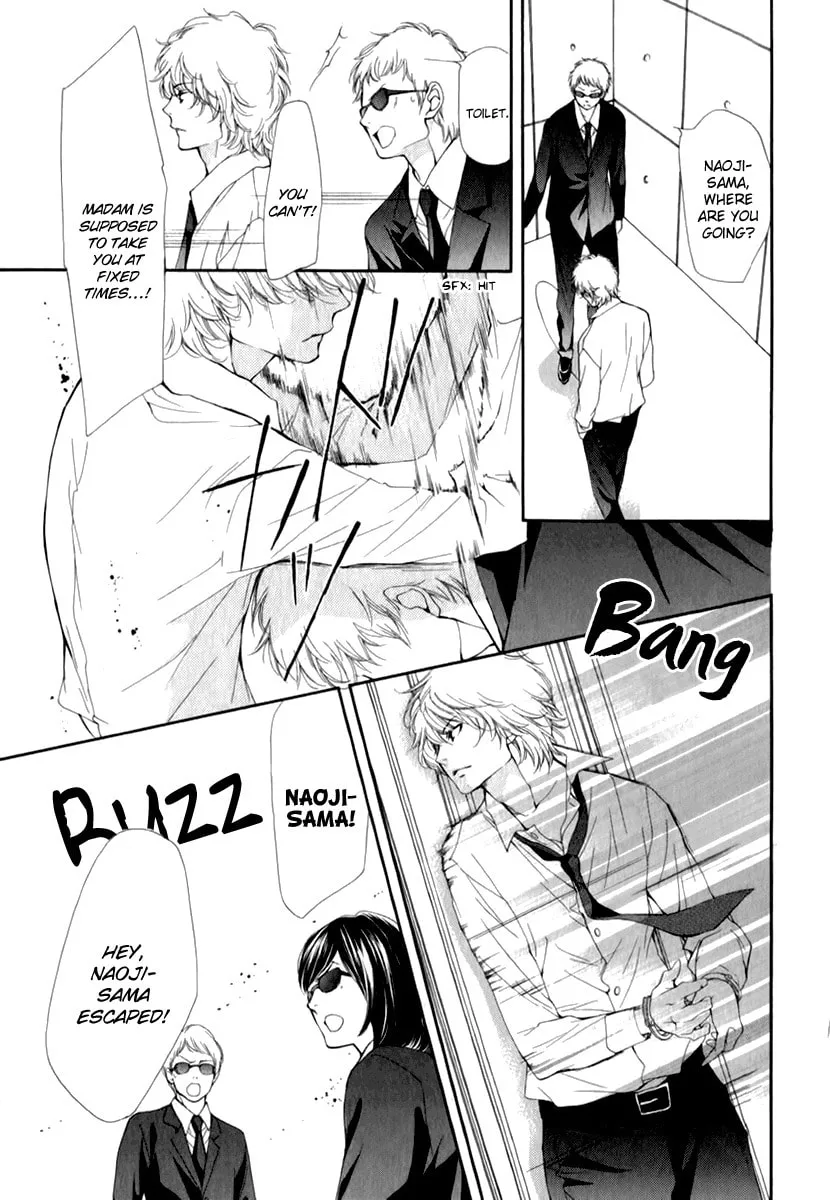 Read Pika☆Ichi chapter 15 image 36 on Lezhin