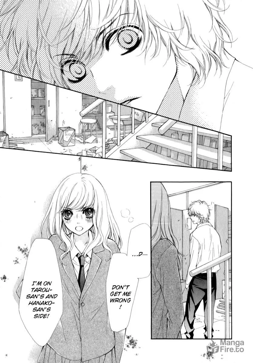 Read Pika☆Ichi chapter 15 image 38 on Lezhin