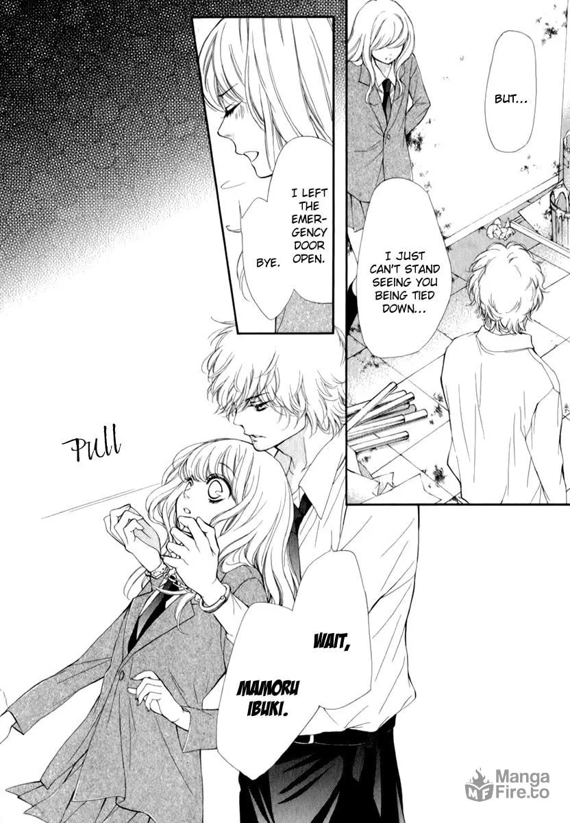 Read Pika☆Ichi chapter 15 image 39 on Lezhin