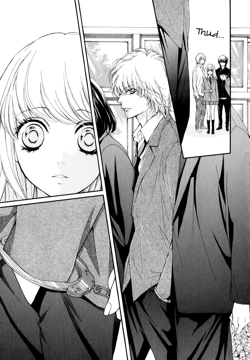 Read Pika☆Ichi chapter 15 image 6 on Lezhin
