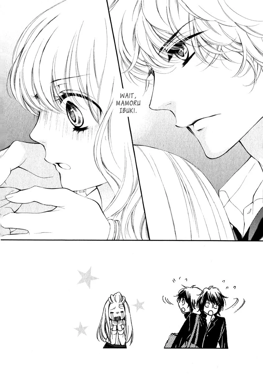 Read Pika☆Ichi chapter 16 image 1 on Lezhin