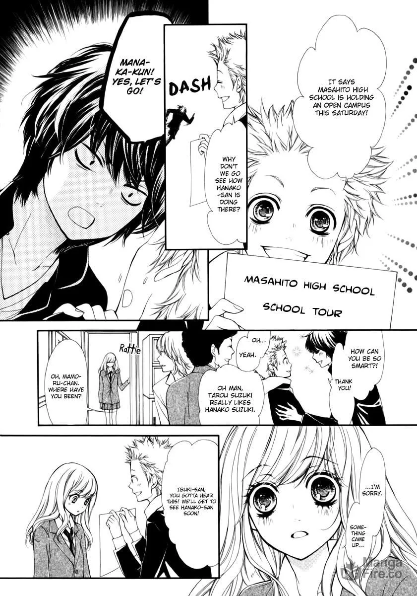 Read Pika☆Ichi chapter 16 image 11 on Lezhin