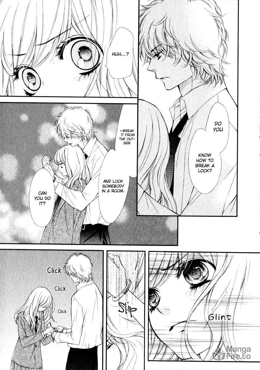 Read Pika☆Ichi chapter 16 image 2 on Lezhin