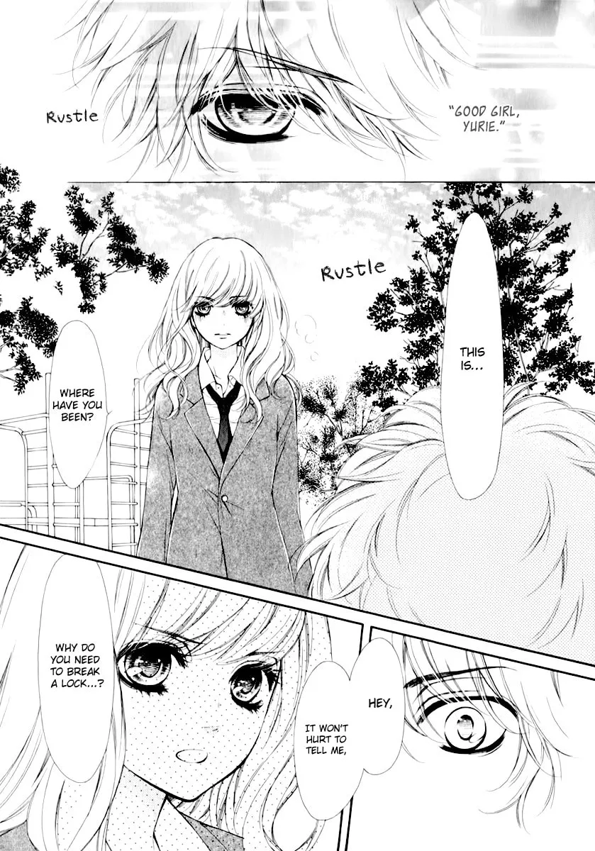 Read Pika☆Ichi chapter 16 image 22 on Lezhin