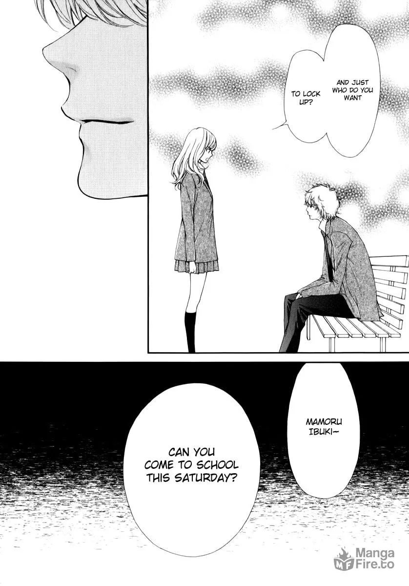 Read Pika☆Ichi chapter 16 image 23 on Lezhin