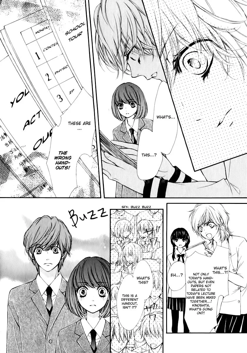 Read Pika☆Ichi chapter 16 image 27 on Lezhin