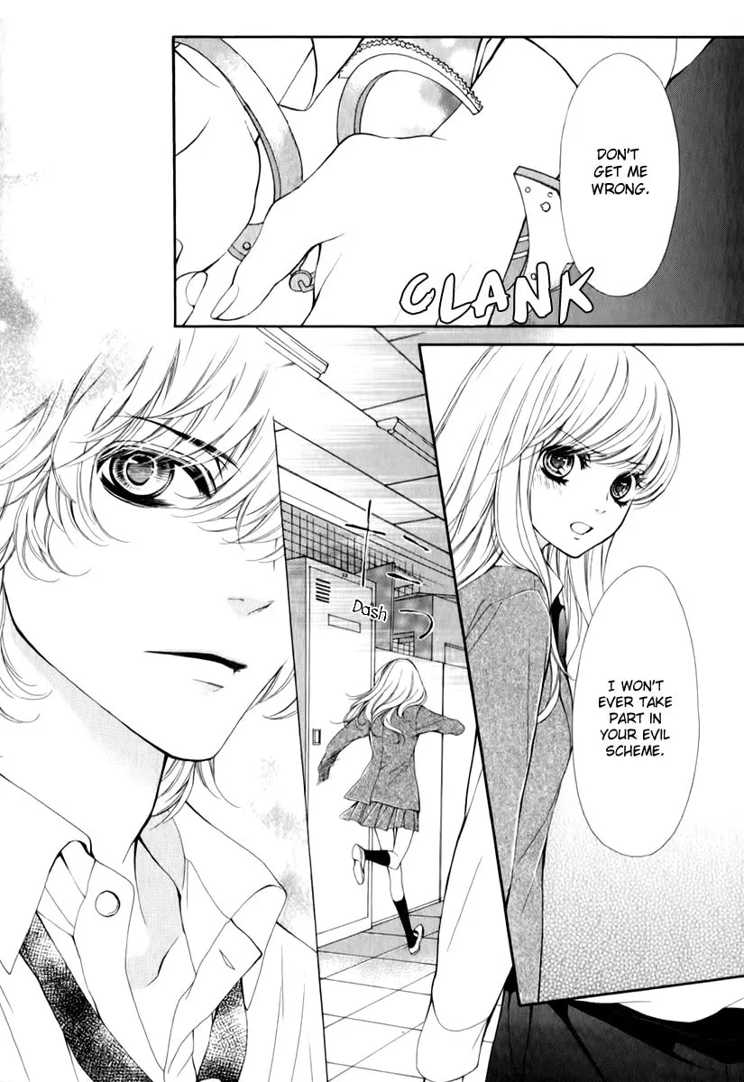 Read Pika☆Ichi chapter 16 image 3 on Lezhin