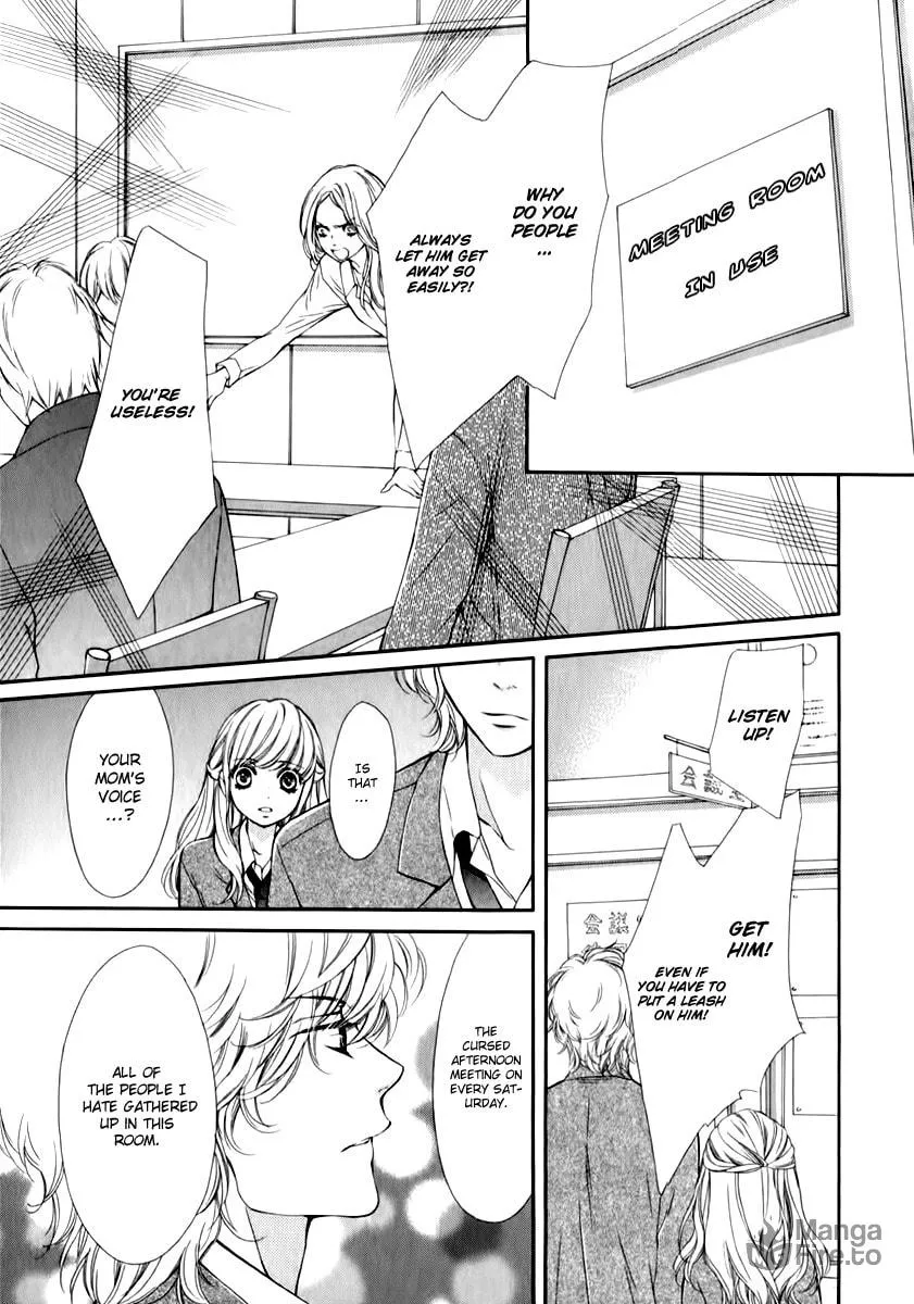 Read Pika☆Ichi chapter 16 image 34 on Lezhin
