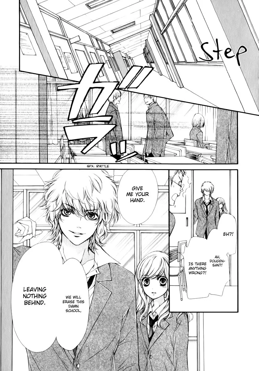 Read Pika☆Ichi chapter 16 image 36 on Lezhin