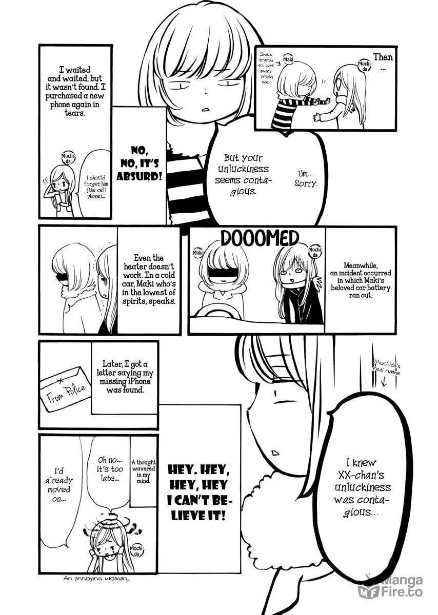 Read Pika☆Ichi chapter 16 image 44 on Lezhin
