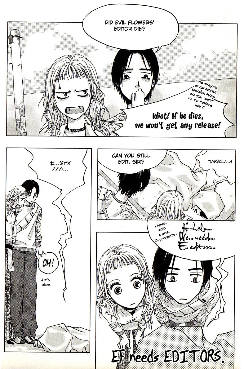 Read Pika☆Ichi chapter 16 image 48 on Lezhin