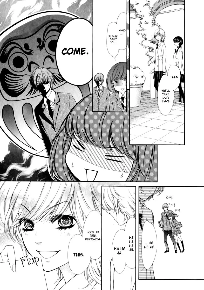 Read Pika☆Ichi chapter 16 image 6 on Lezhin