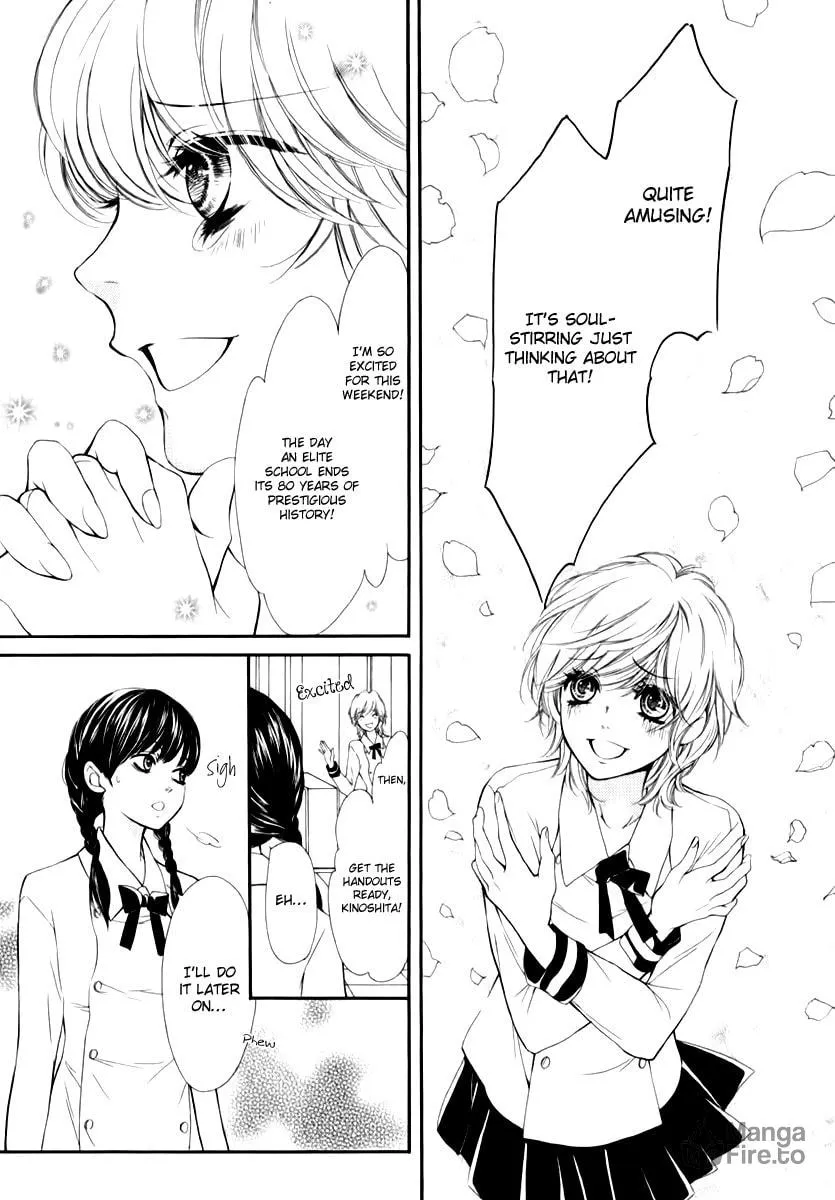 Read Pika☆Ichi chapter 16 image 8 on Lezhin