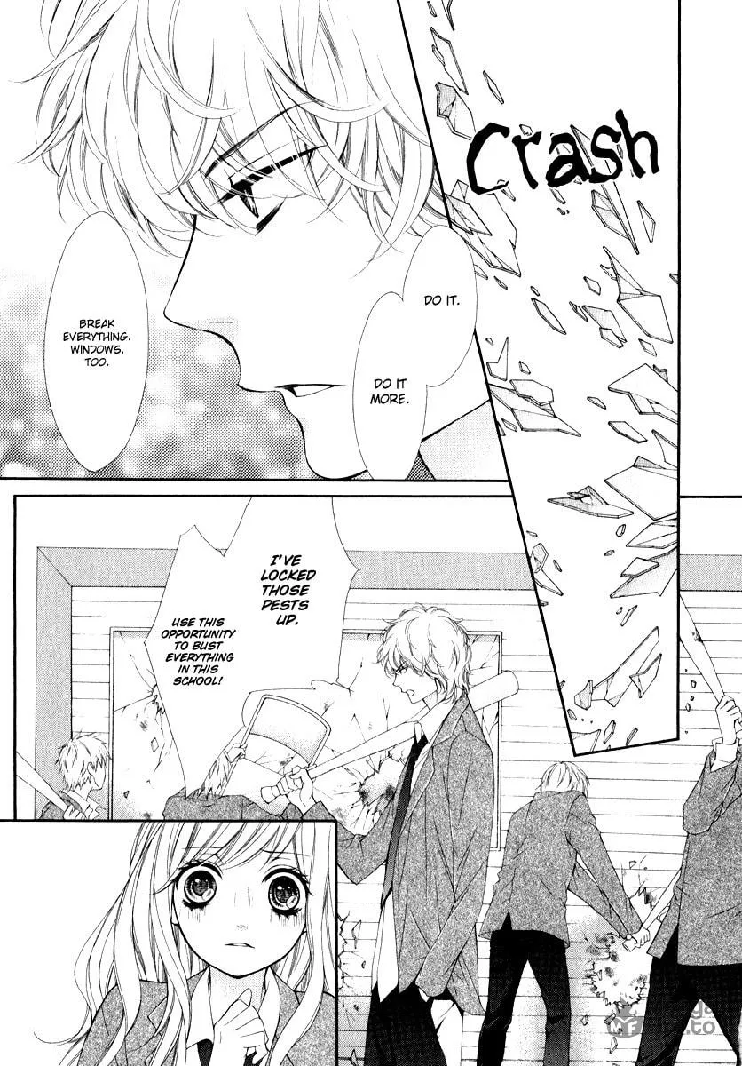 Read Pika☆Ichi chapter 17 image 11 on Lezhin