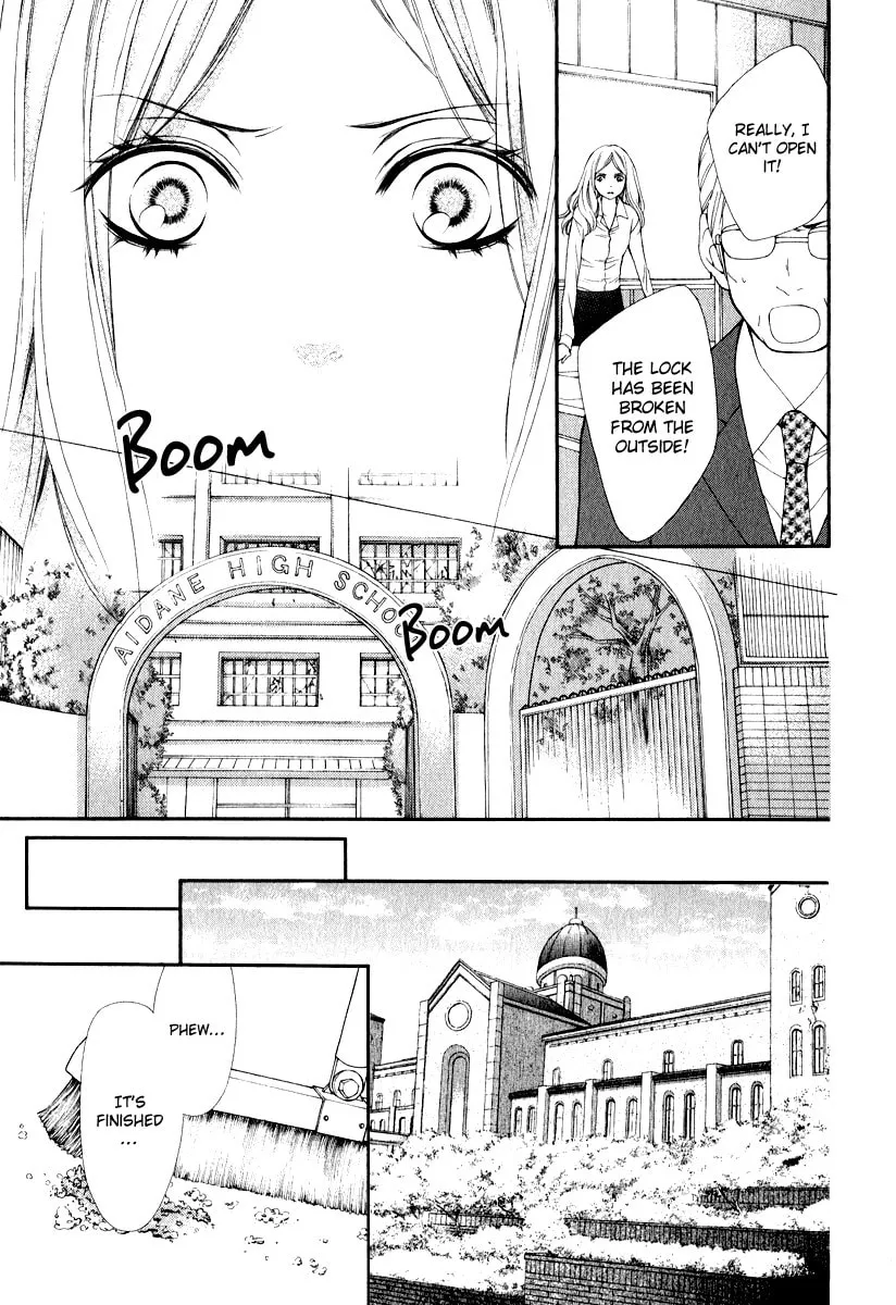 Read Pika☆Ichi chapter 17 image 13 on Lezhin