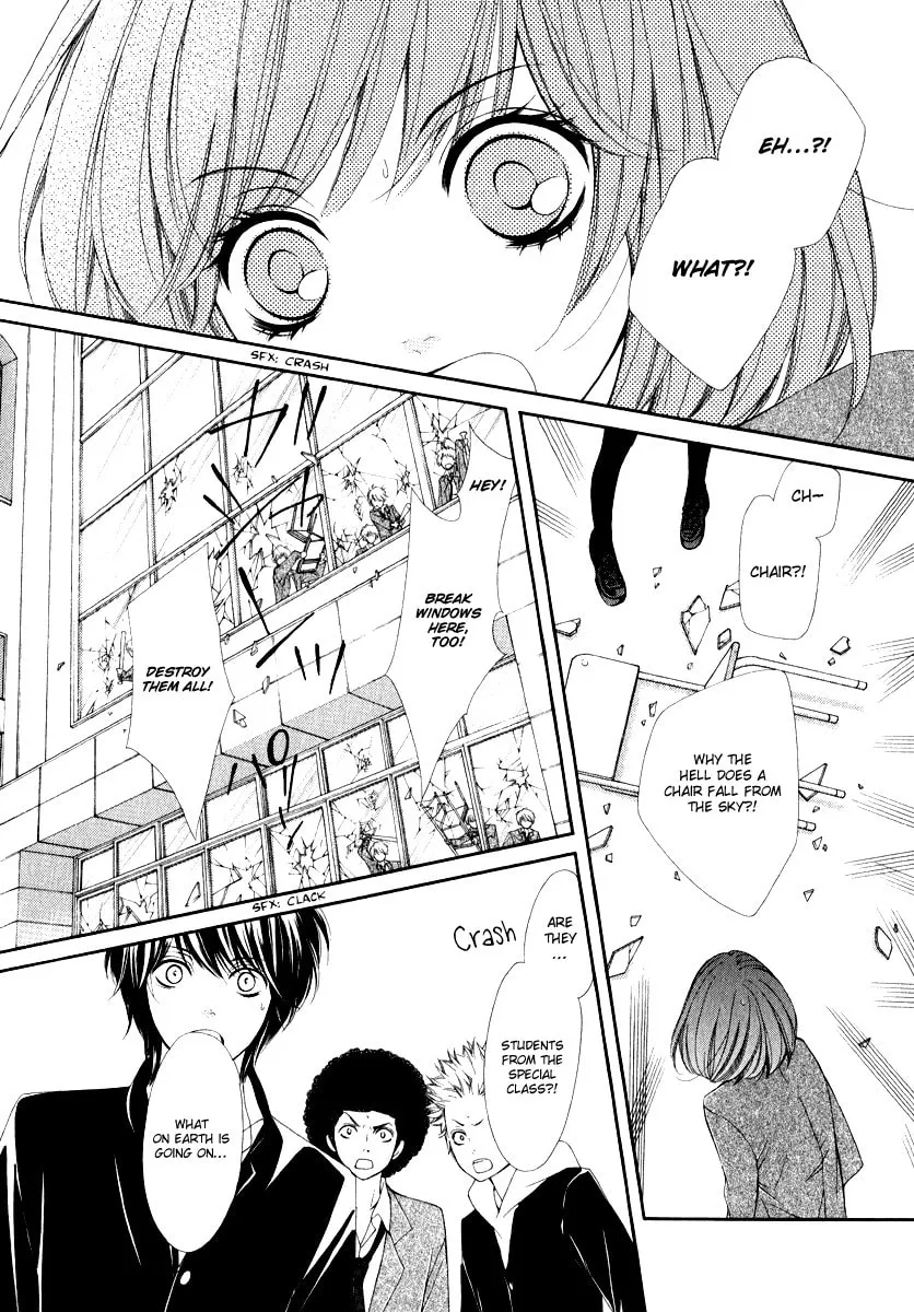 Read Pika☆Ichi chapter 17 image 18 on Lezhin