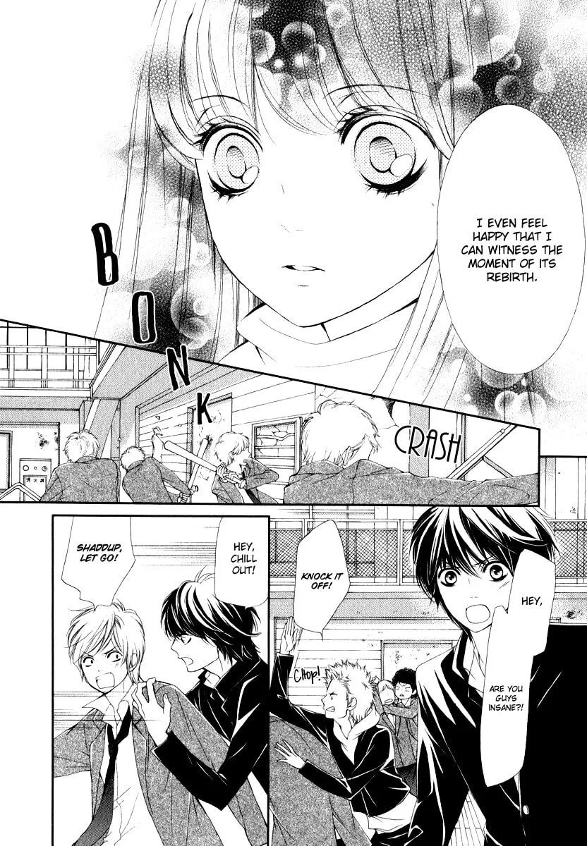 Read Pika☆Ichi chapter 17 image 30 on Lezhin