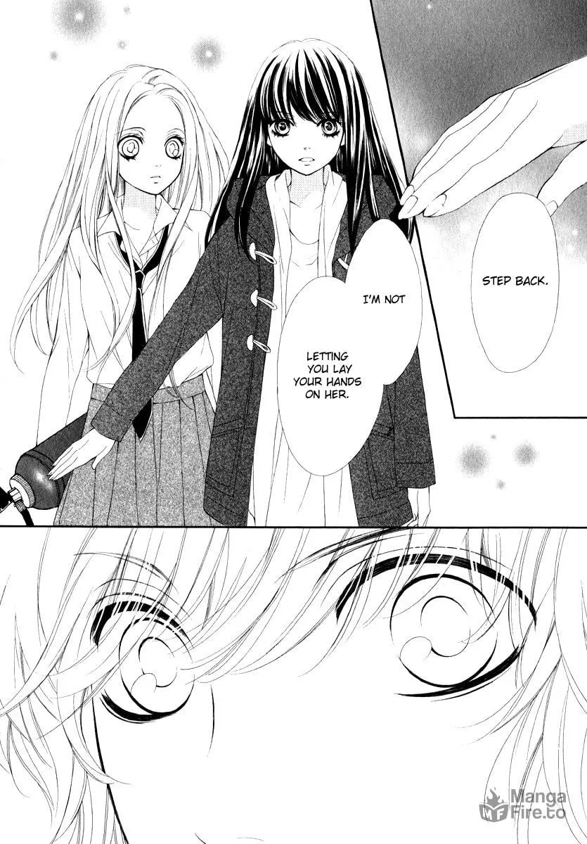 Read Pika☆Ichi chapter 17 image 38 on Lezhin