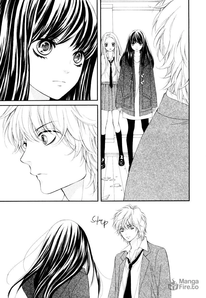 Read Pika☆Ichi chapter 17 image 39 on Lezhin