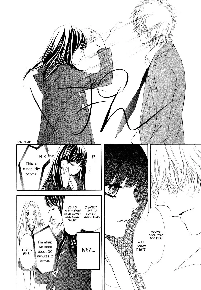 Read Pika☆Ichi chapter 17 image 40 on Lezhin