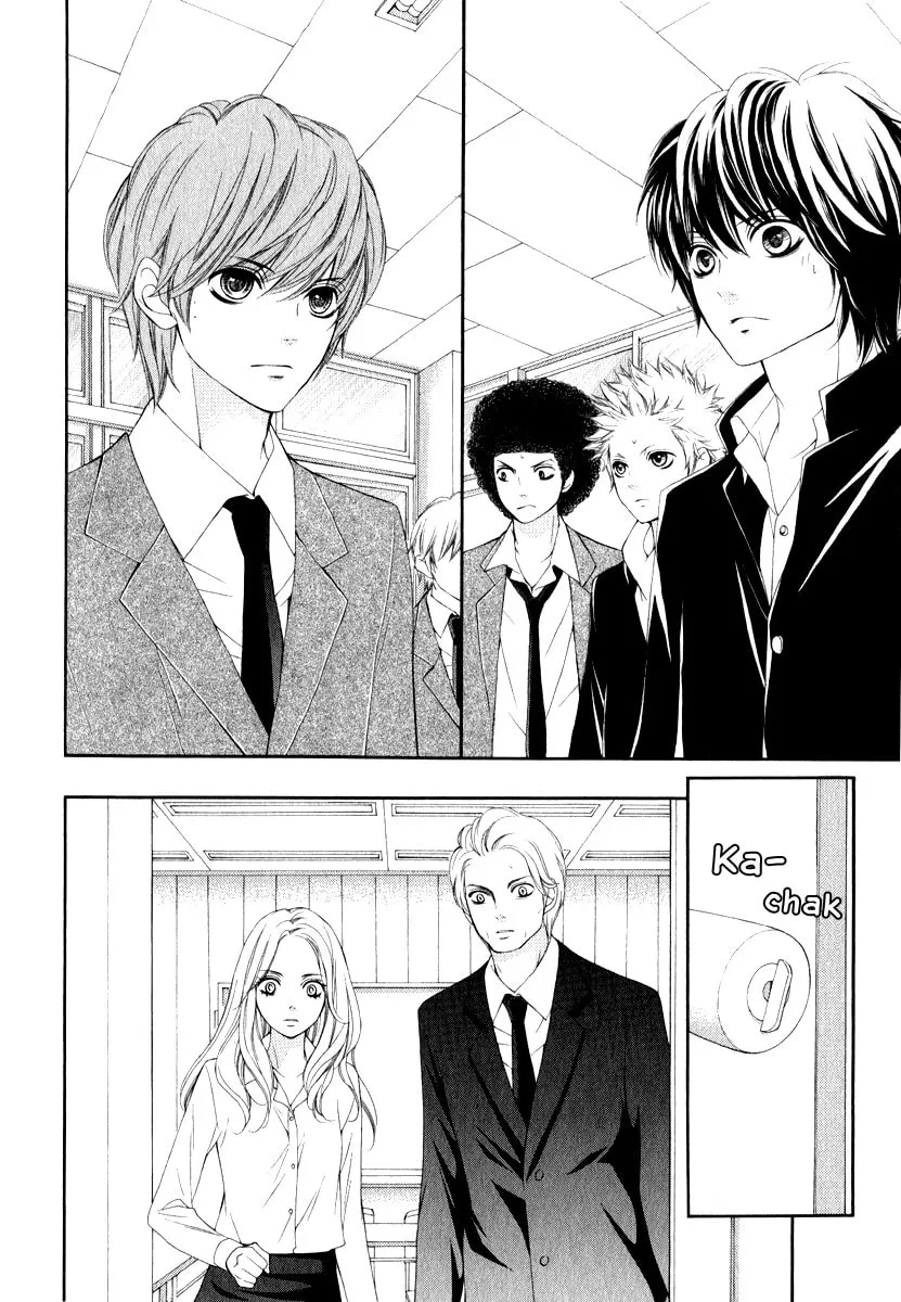 Read Pika☆Ichi chapter 17 image 48 on Lezhin