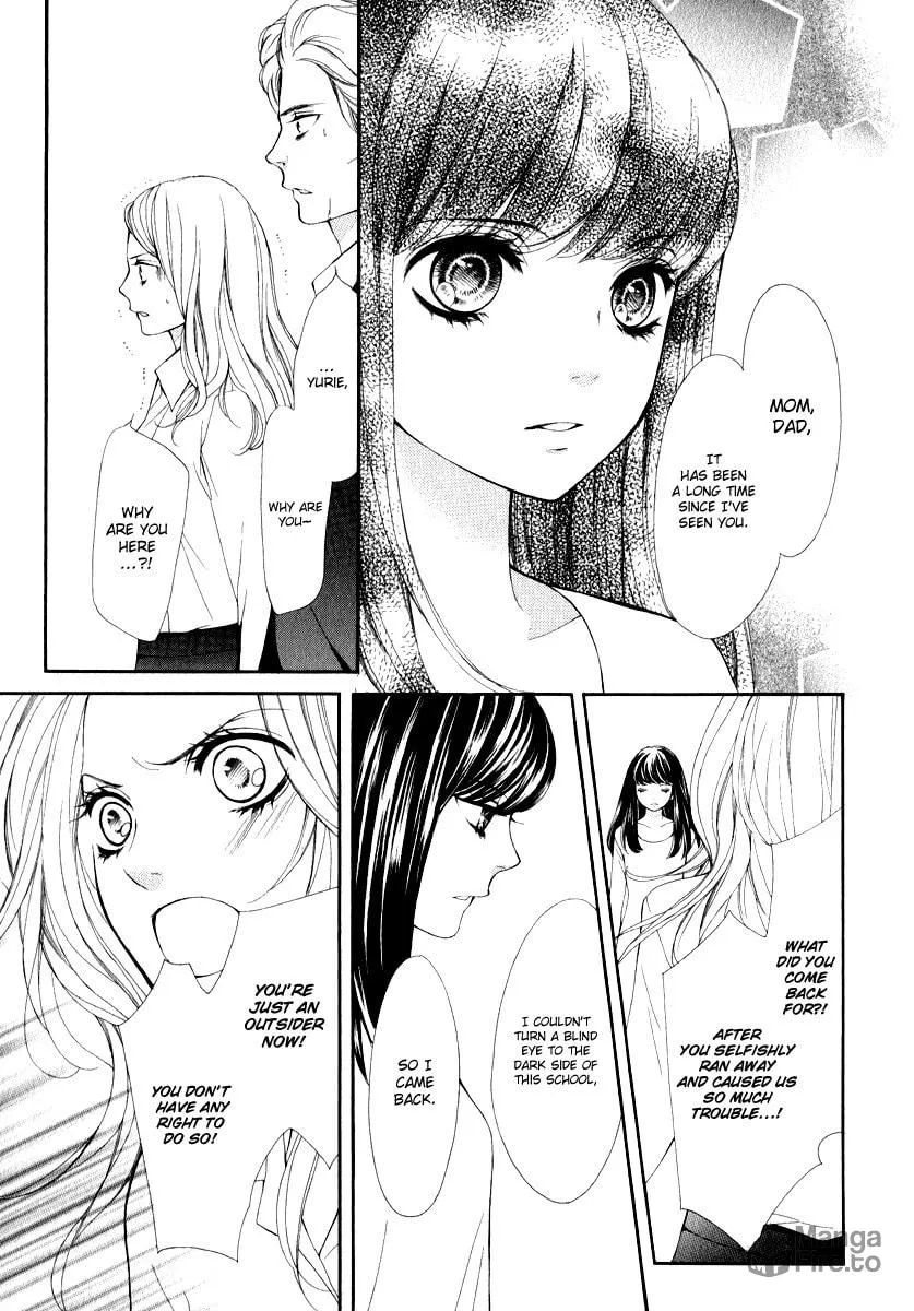 Read Pika☆Ichi chapter 17 image 49 on Lezhin