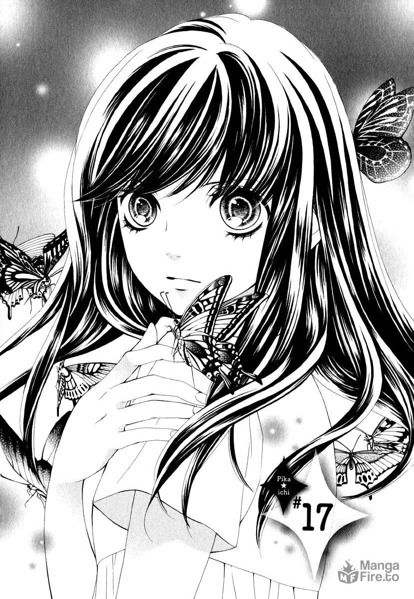 Read Pika☆Ichi chapter 17 image 9 on Lezhin