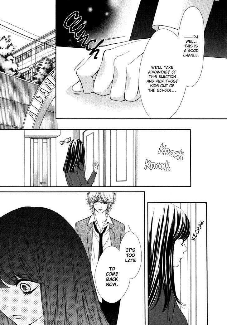 Read Pika☆Ichi chapter 18 image 10 on Lezhin