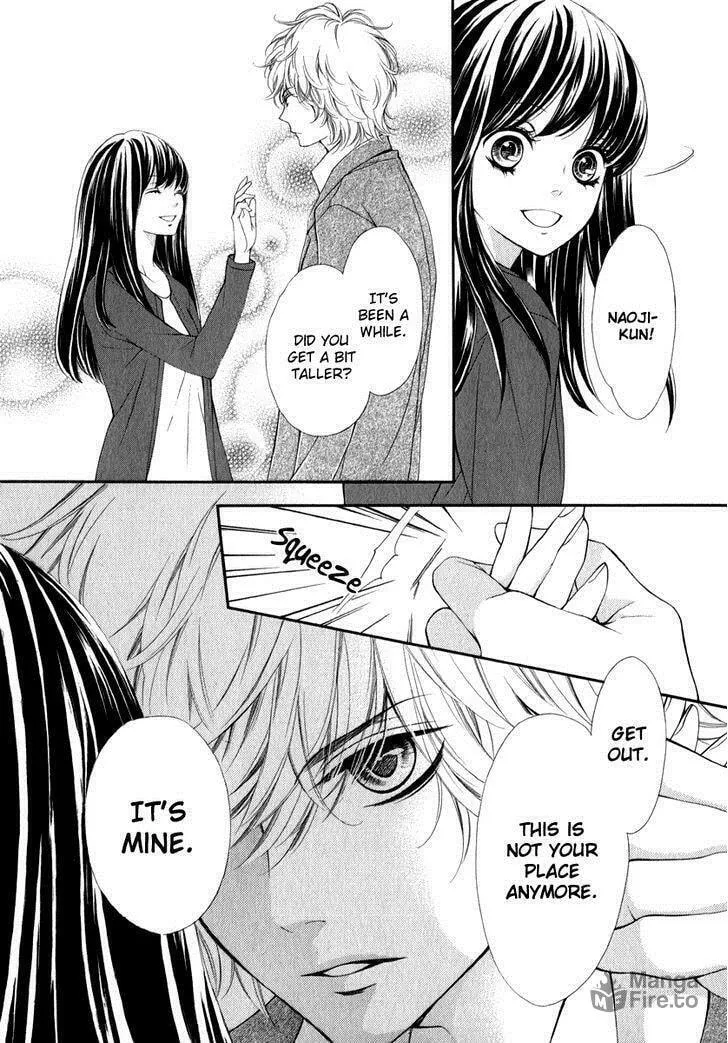 Read Pika☆Ichi chapter 18 image 11 on Lezhin