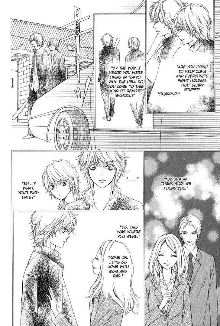 Read Pika☆Ichi chapter 18 image 13 on Lezhin