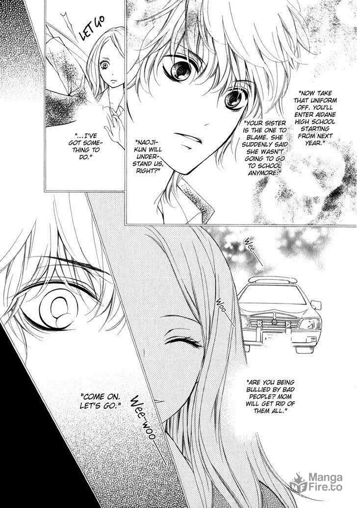 Read Pika☆Ichi chapter 18 image 14 on Lezhin