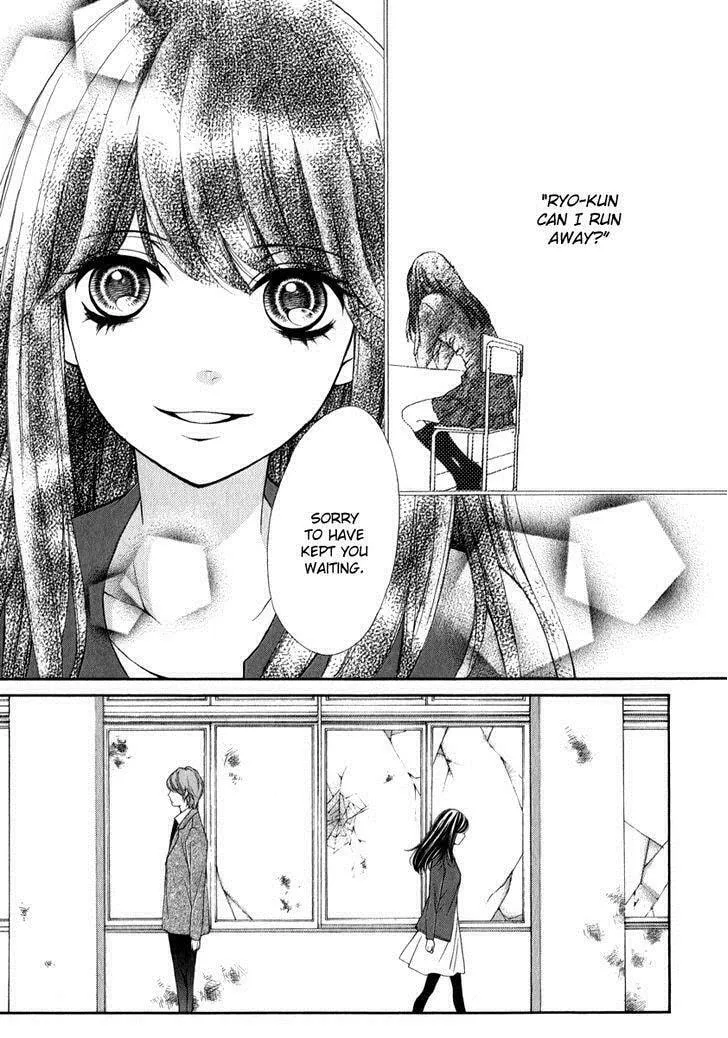 Read Pika☆Ichi chapter 18 image 16 on Lezhin