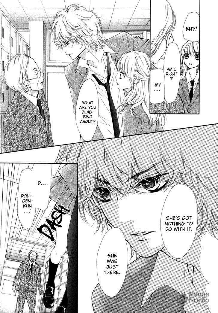Read Pika☆Ichi chapter 18 image 20 on Lezhin