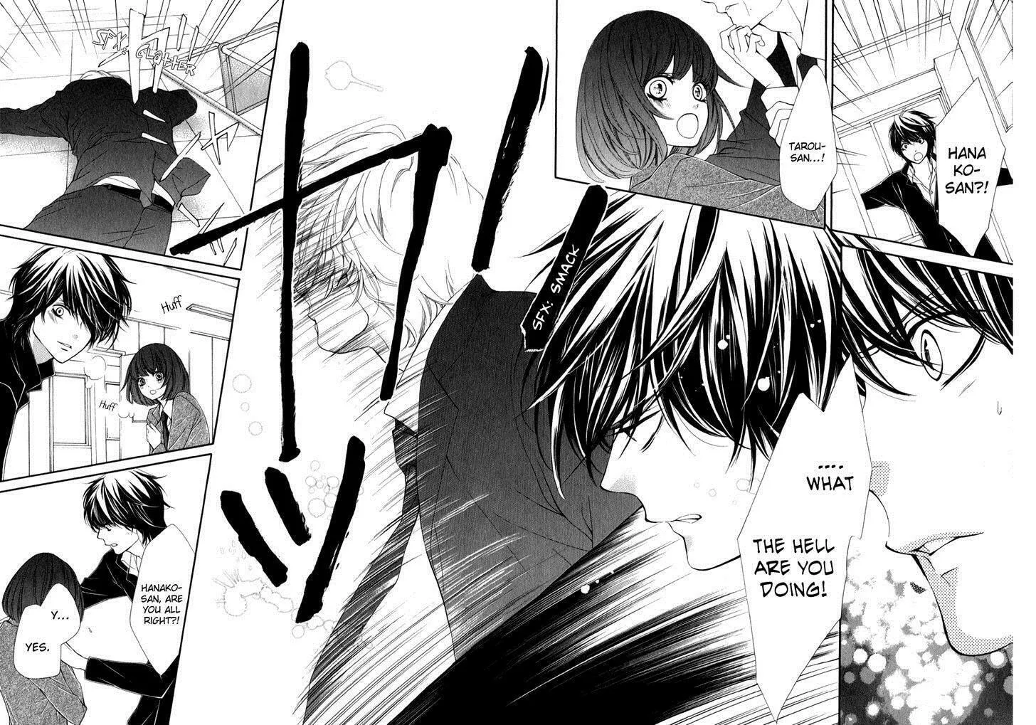 Read Pika☆Ichi chapter 18 image 33 on Lezhin