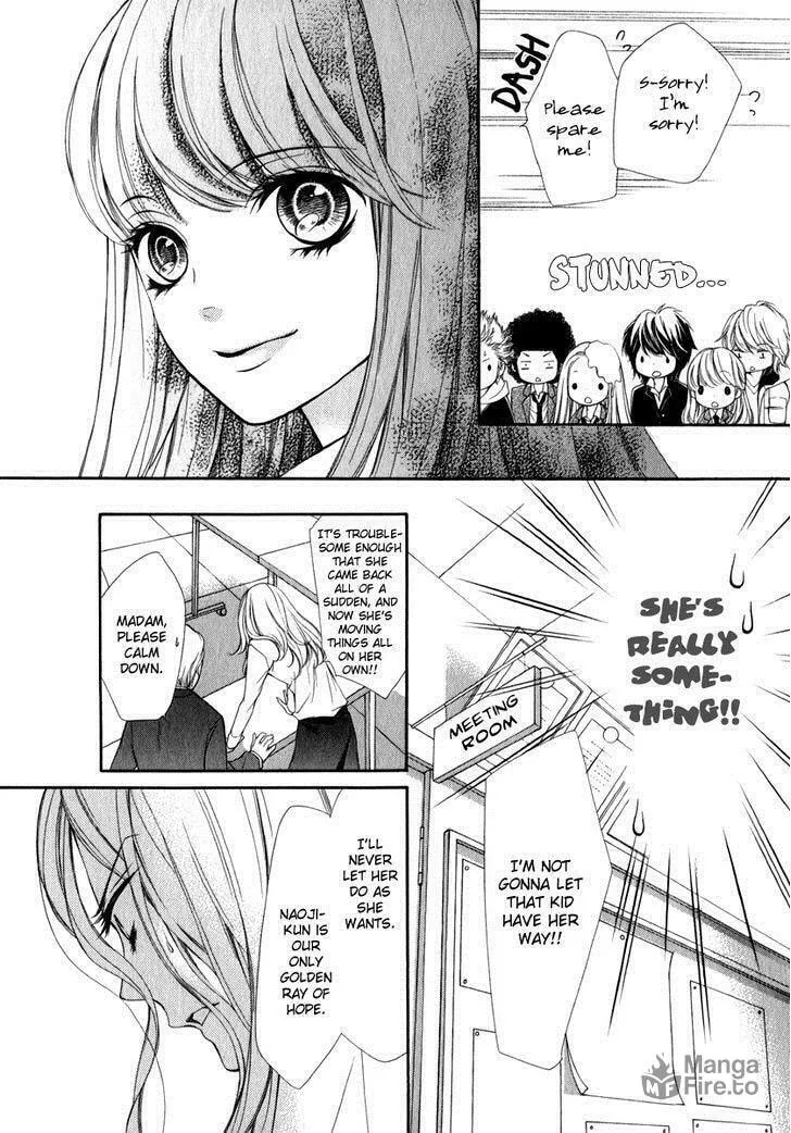 Read Pika☆Ichi chapter 18 image 9 on Lezhin
