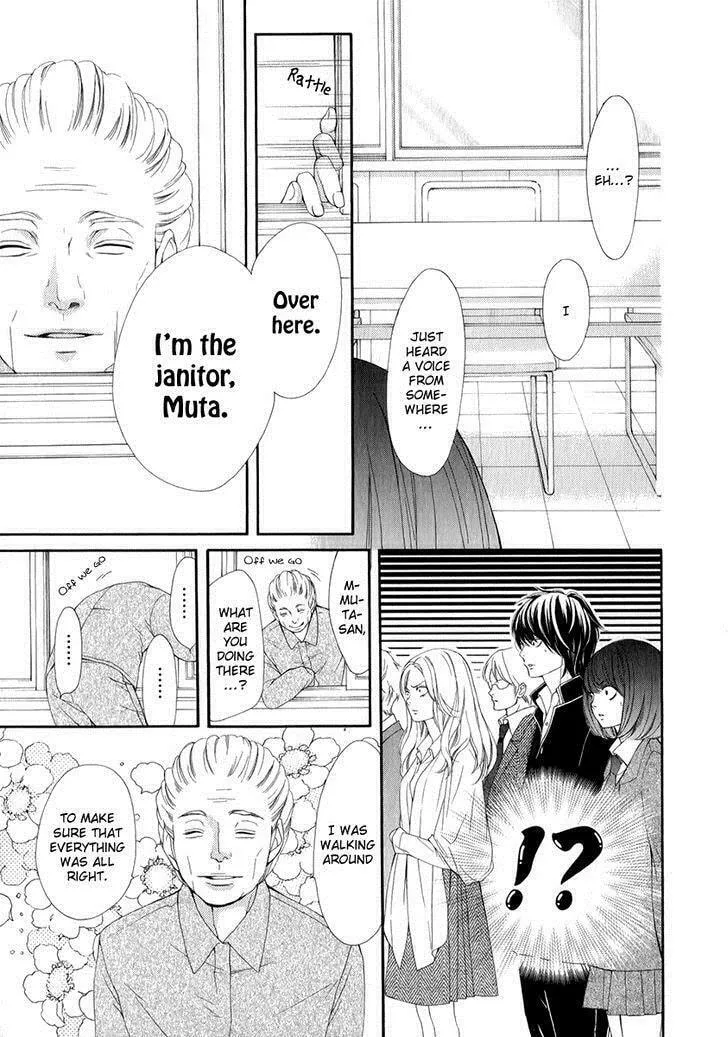 Read Pika☆Ichi chapter 19 image 1 on Lezhin