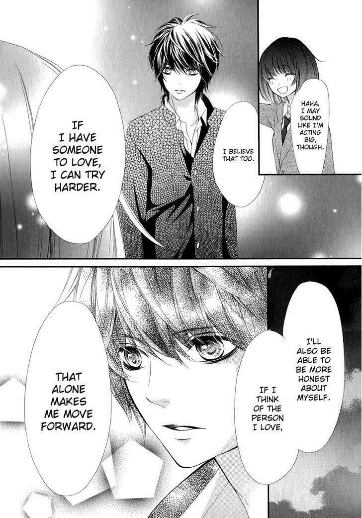Read Pika☆Ichi chapter 19 image 13 on Lezhin