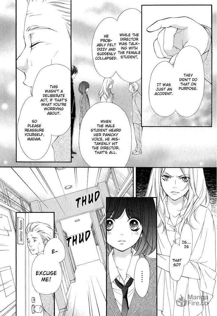 Read Pika☆Ichi chapter 19 image 2 on Lezhin